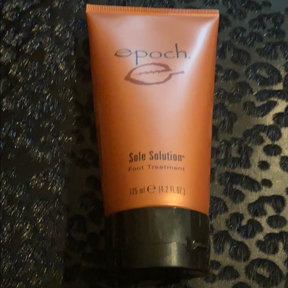 Epoch sole solution